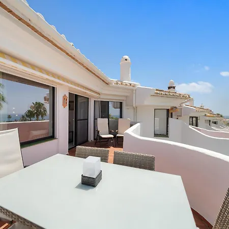 Apartamento M11 Antares -