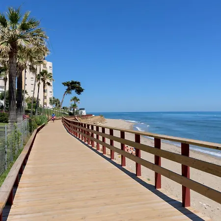 Apartamento M11 Antares - Sitio de Calahonda
