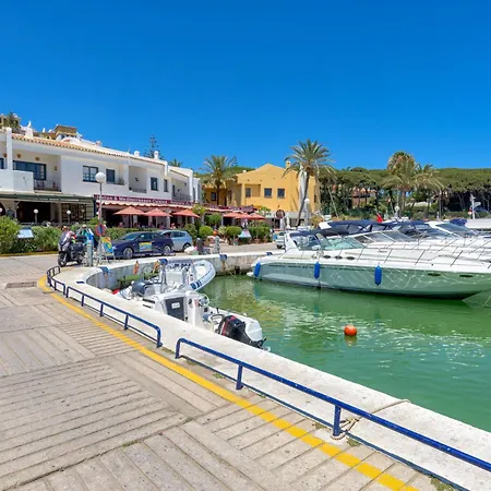 Apartamento M11 Antares -