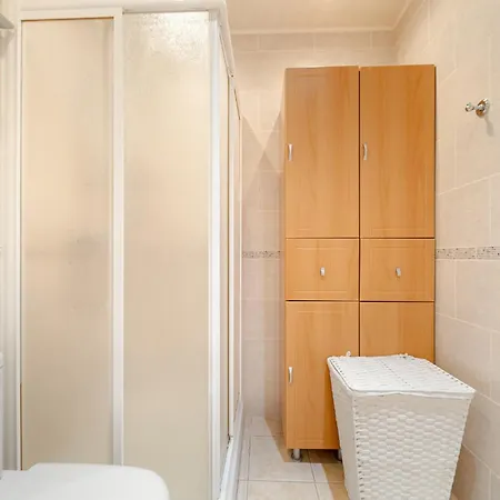 Apartamento M11 Antares - *