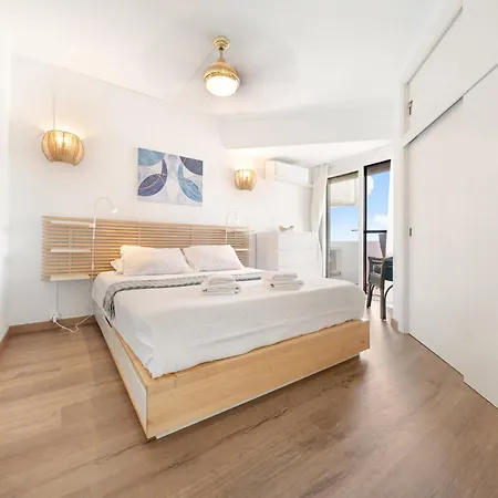 M11 Antares - Apartamento Sitio de Calahonda