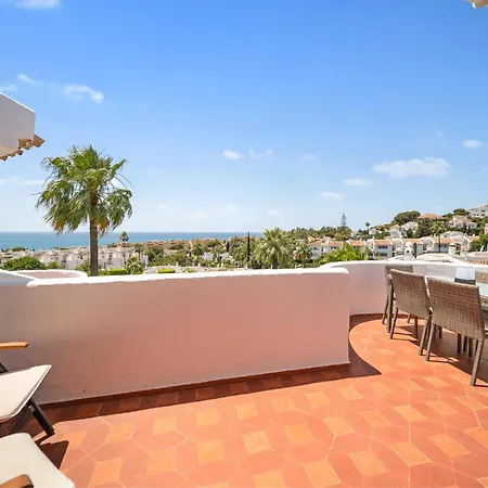 M11 Antares - Apartamento
