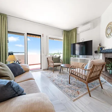 Apartamento M11 Antares -