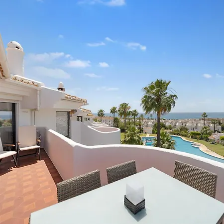 Apartamento M11 Antares - Sitio de Calahonda